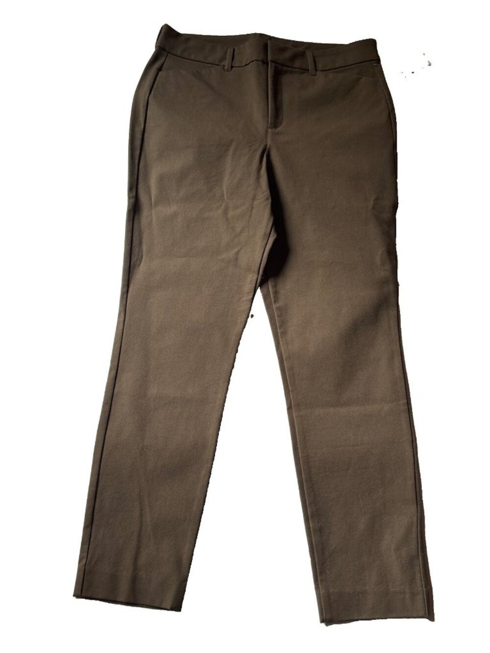 Old Navy Army Green Pixie Skinny Pants Size 10 NWT High Rise
